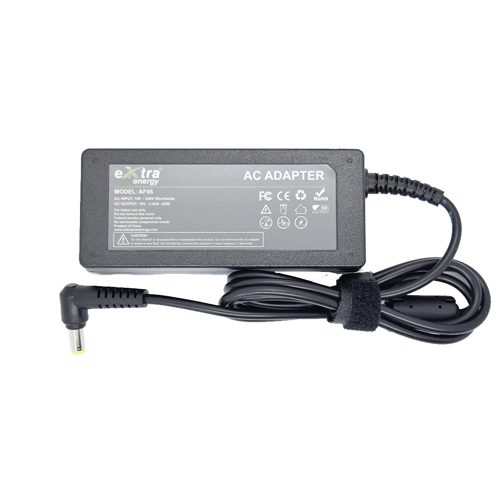 Incarcator laptop Acer 65W 19V 3.42A mufa 5.5x1.7mm