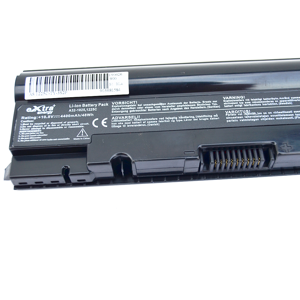 Baterie laptop Asus A32-1025 1025 1025B 1225 1225B R052C