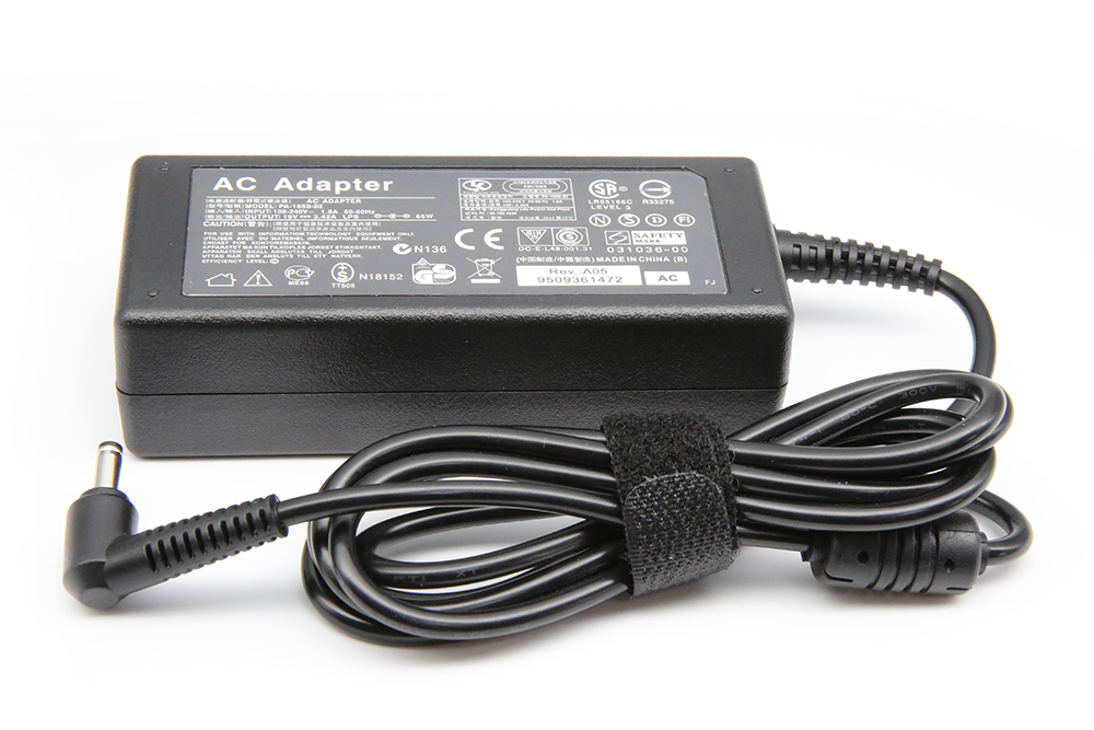 Incarcator laptop Asus 65W 19V 3.42A mufa 4.0x1.35mm