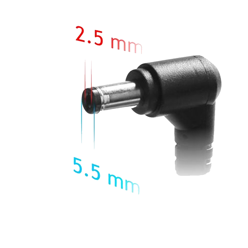 Incarcator laptop Asus 65W 19V 3.42A mufa 5.5x2.5mm