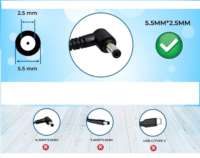 Incarcator laptop Asus 65W 19V 3.42A mufa 5.5x2.5mm