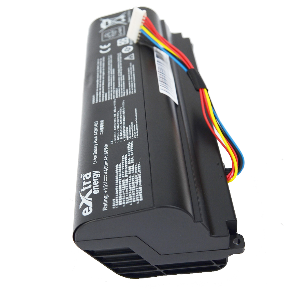 Baterie laptop Asus G751 G751J G751JL G751JM G751JT G751JY GFX71 A42N1403