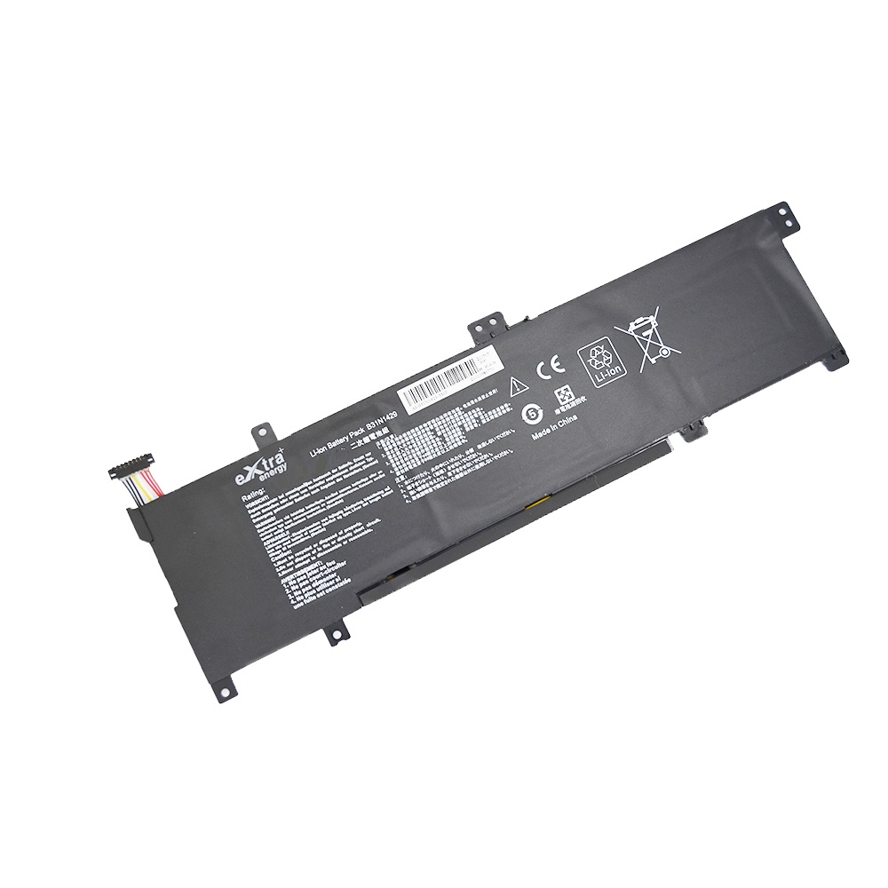 Baterie laptop Asus A501L A501LX K501L K501LB K501LX K501U K501UW K501UX B31N1429