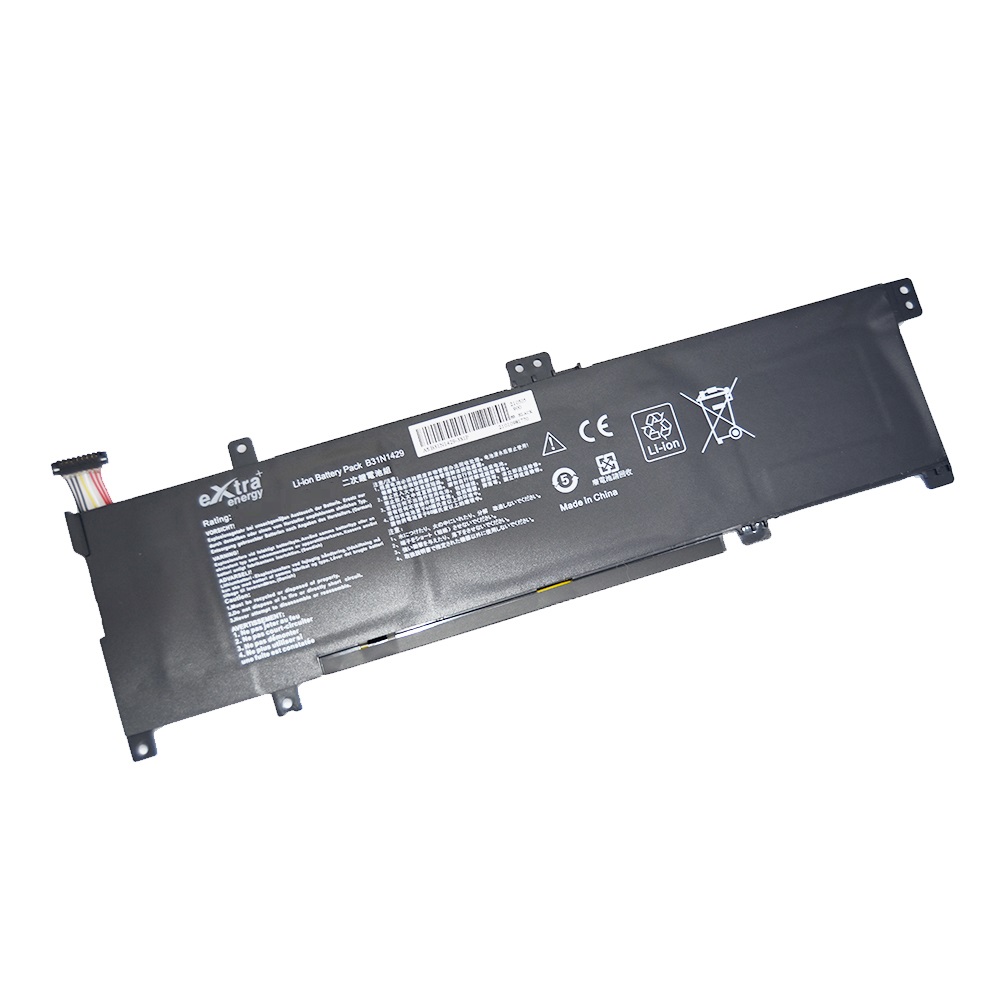 Baterie laptop Asus A501L A501LX K501L K501LB K501LX K501U K501UW K501UX B31N1429