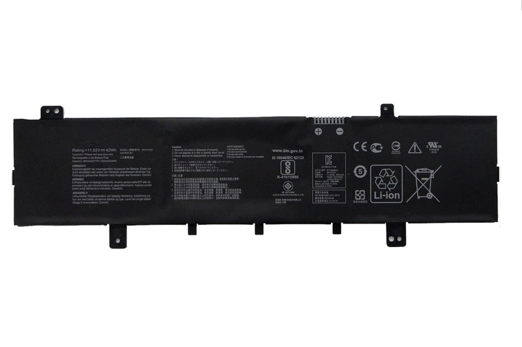 Baterie laptop Asus VivoBook 15 X505 X505BA X505BP X505ZA F505 F505Z F505ZA A505Z A505ZA B31N1631