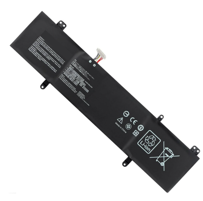 Baterie laptop ASUS VivoBook S14 S4200U S4200UQ S4000V S4100V S410UA S410UN R421U X411U X441UA X411UF X411UN X411UQ B31N1707