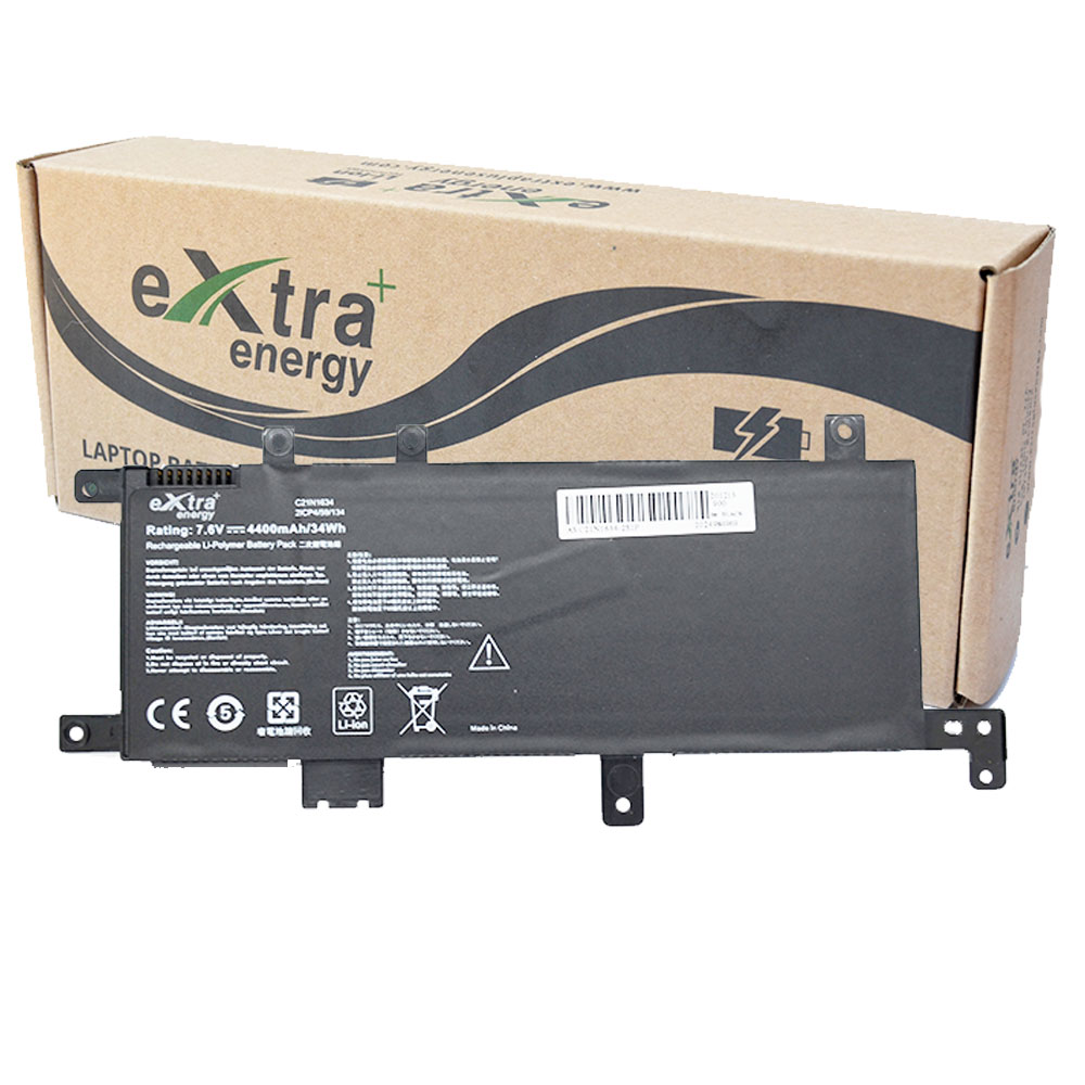 Baterie laptop Asus C21N1634 X542 X542BA X542BP X542UA X542UF X542UN X542UQ X542UR C21Pq95
