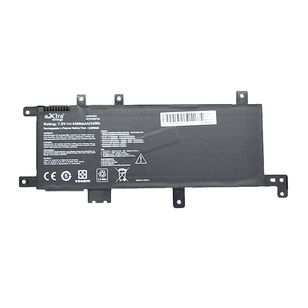 Baterie laptop Asus C21N1634 X542 X542BA X542BP X542UA X542UF X542UN X542UQ X542UR C21Pq95