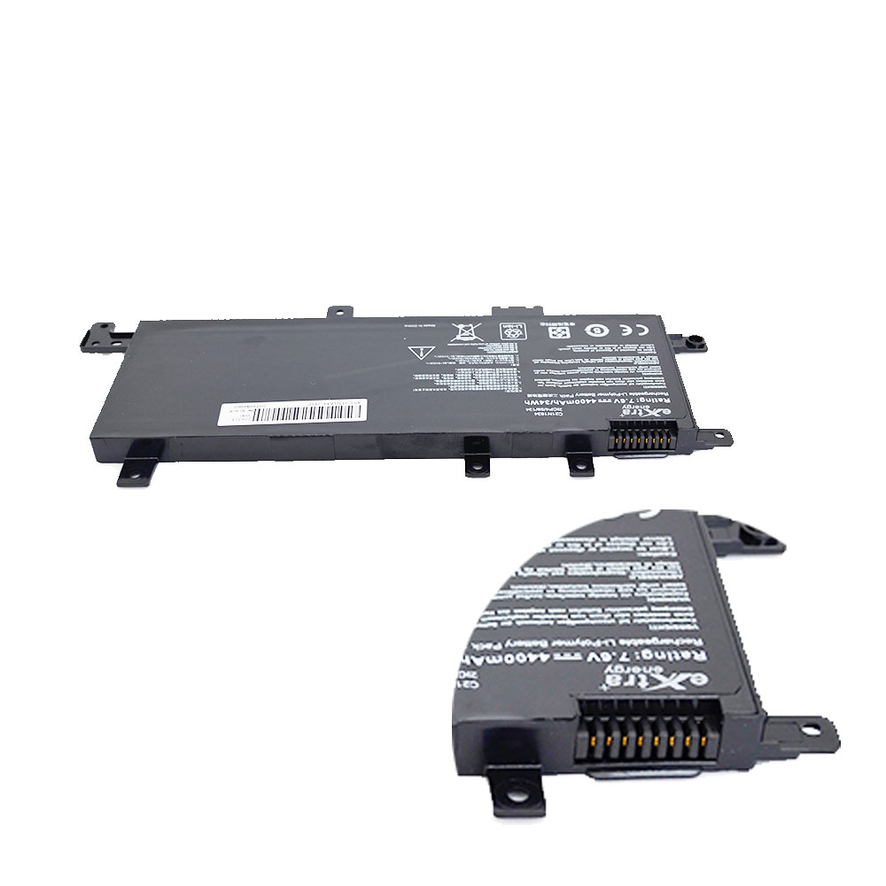 Baterie laptop Asus C21N1634 X542 X542BA X542BP X542UA X542UF X542UN X542UQ X542UR C21Pq95