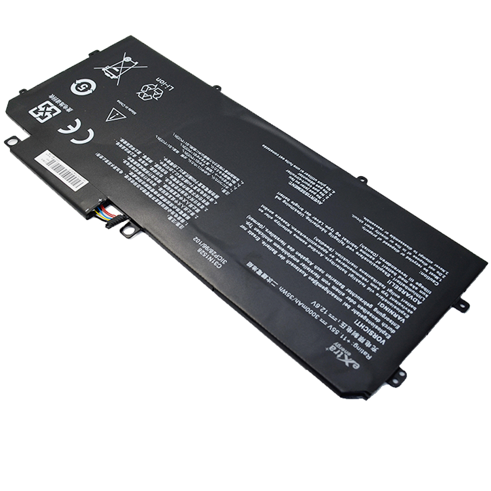 Baterie laptop Asus ZenBook Flip UX360 UX360C UX360CA UX360UA UX360CA-C4008T C4028T C4041T FC060T UBM1T Q324CA C31N1528