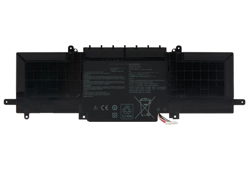 Baterie laptop Asus Zenbook 13 UX333 UX333F UX333FA UX333FAC UX333FN RX333F RX333FA RX333FN BX333F BX333FA BX333FN U3300FN C31N1815