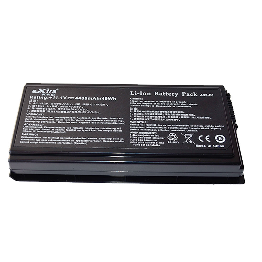 Baterie laptop Asus A32-F5 F5GL F5SL F5N X50 X50SL