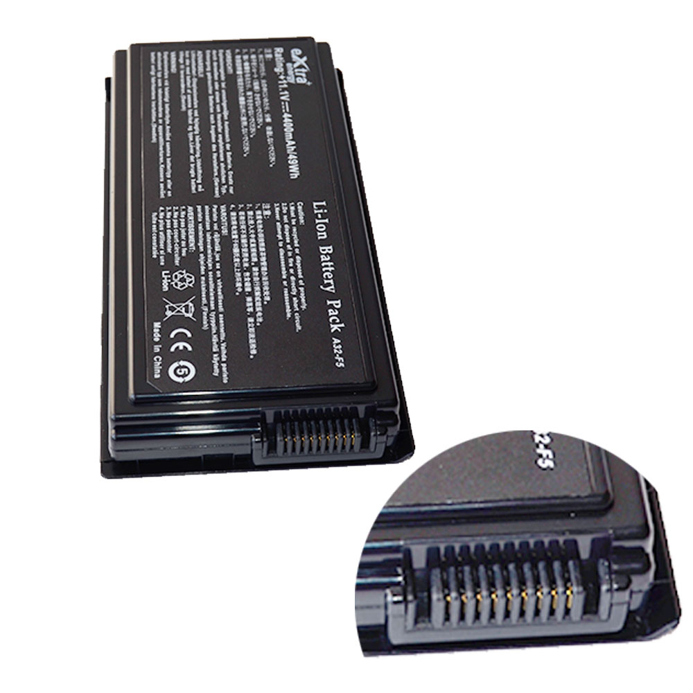 Baterie laptop Asus A32-F5 F5GL F5SL F5N X50 X50SL
