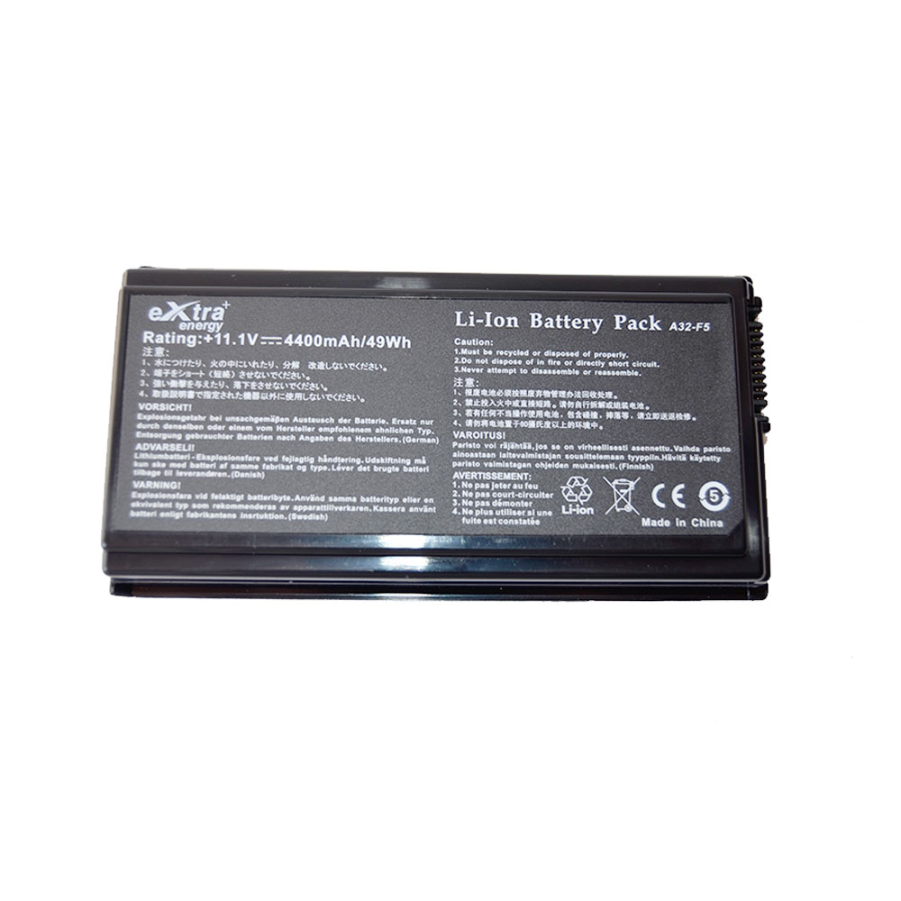 Baterie laptop Asus A32-F5 F5GL F5SL F5N X50 X50SL