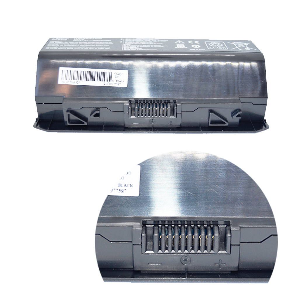 Baterie laptop Asus A42-G750  G750 g750j G750JW G750JX G750JZ G750JH G750JM G750JS g750y47jx-bl