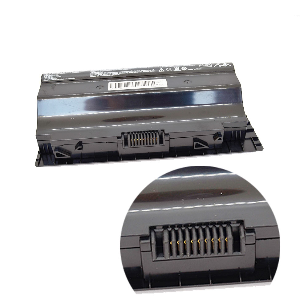 Baterie laptop Asus G75 G75V G75VW G75VM G75VX A42-G75