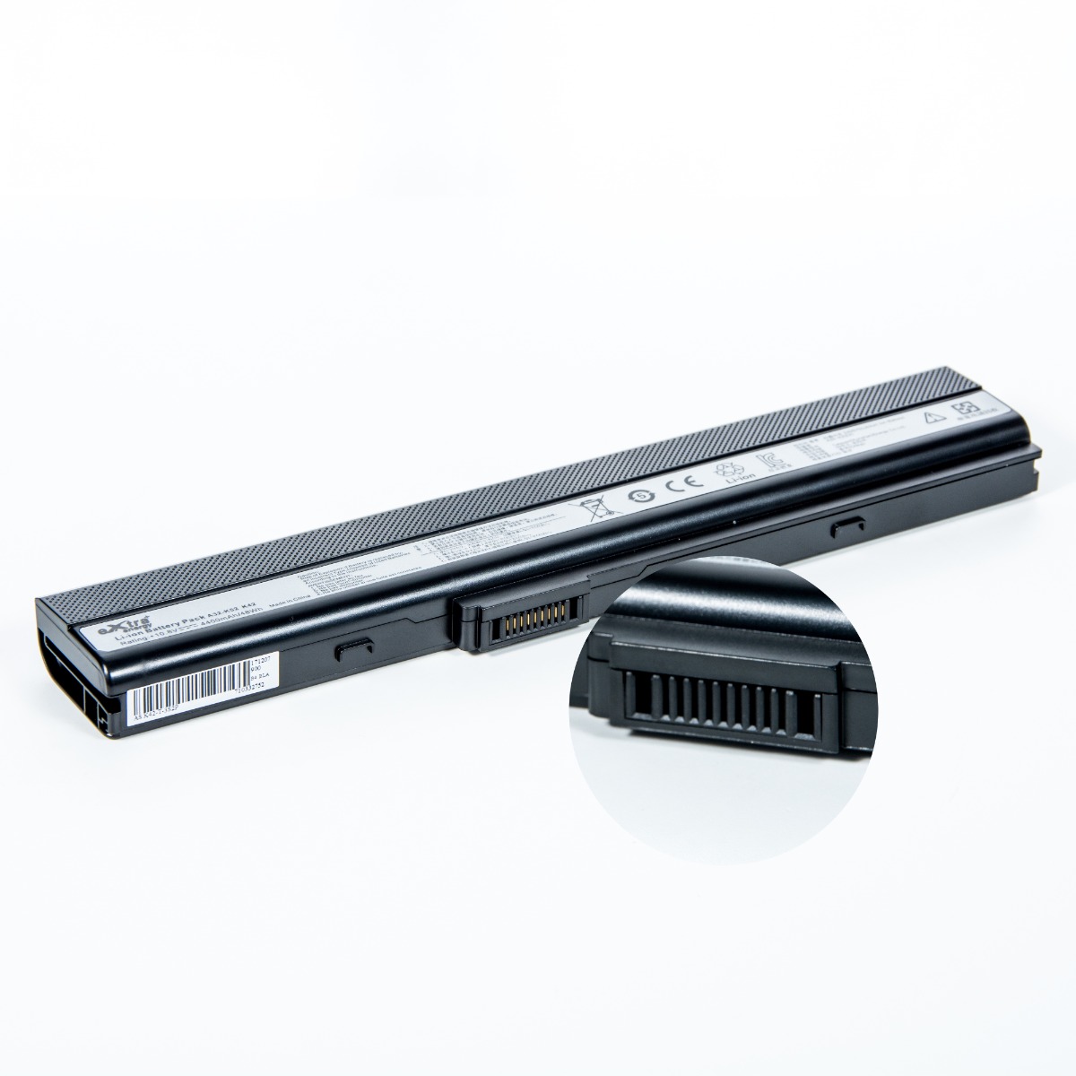 Baterie laptop Asus K52F K52J A32-K52