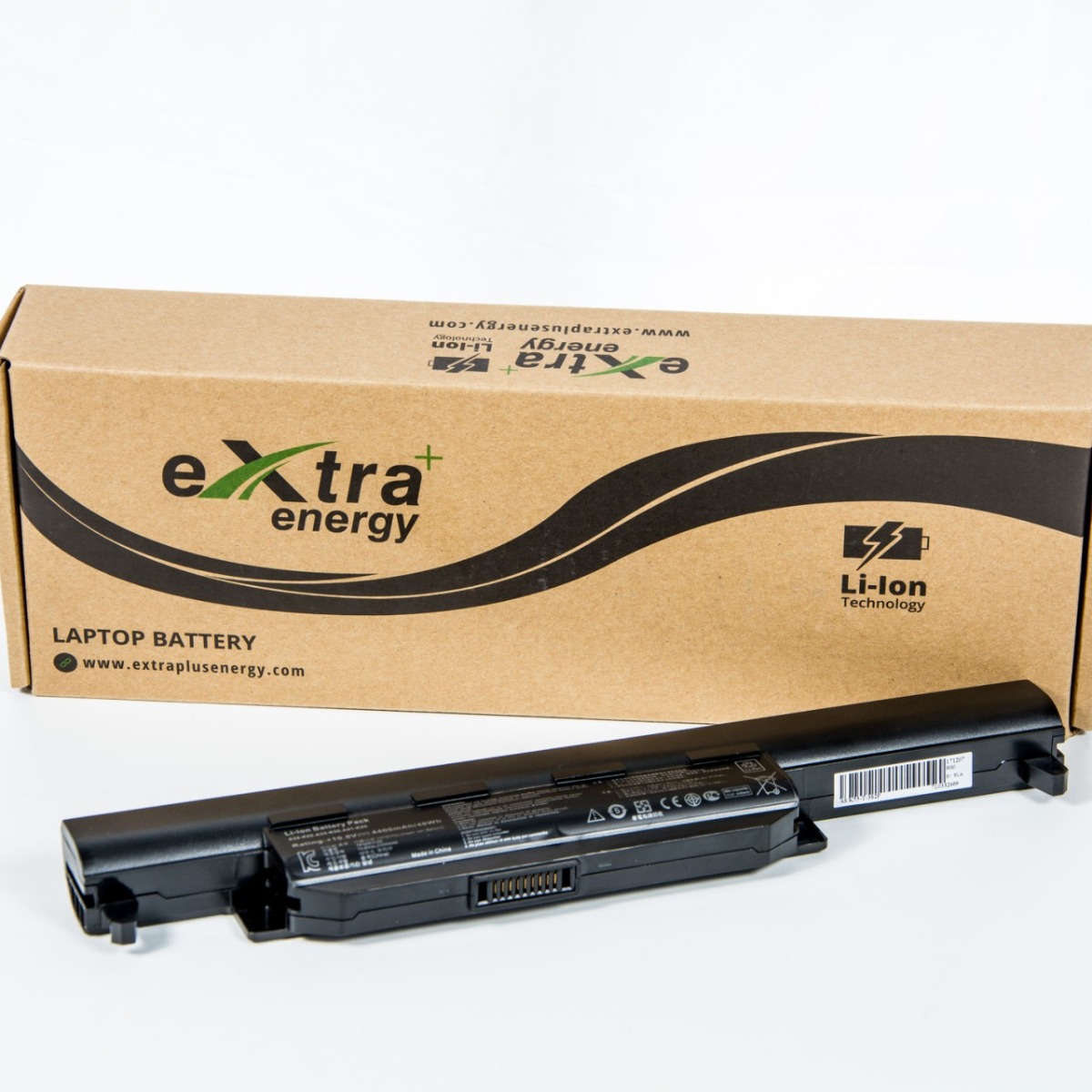 Baterie laptop Asus A32-K55 A45 A55 K45 K55 K75