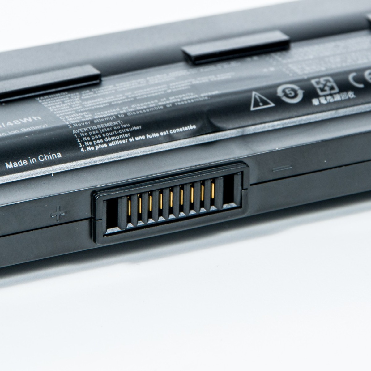 Baterie laptop Asus A32-K55 A45 A55 K45 K55 K75