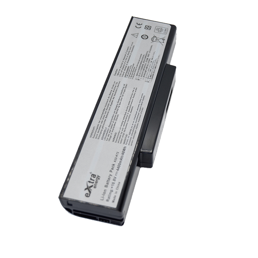 Baterie laptop Asus K72 K73 N71 N73 A32-K72