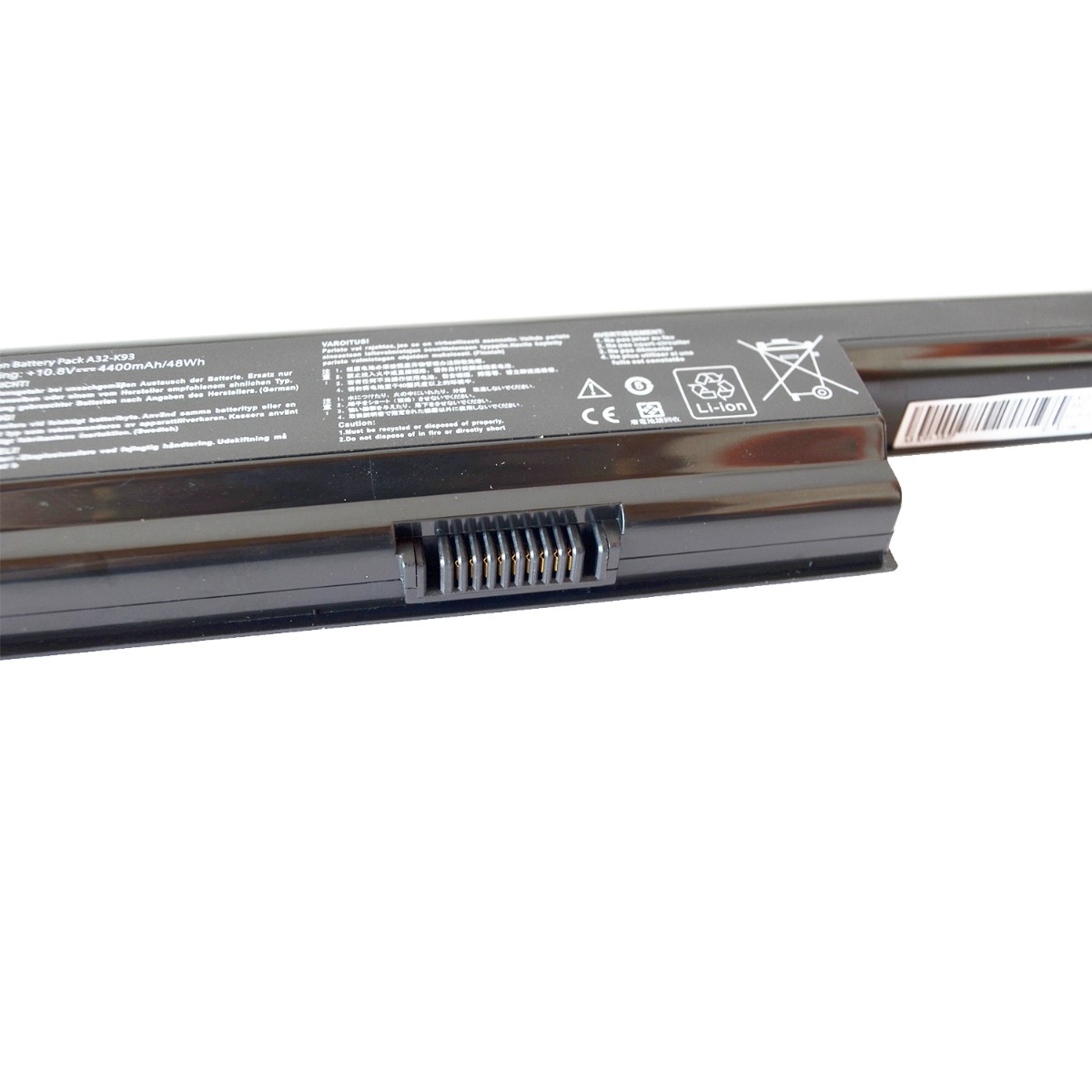 Baterie laptop Asus A93 K93 X93 A32-K93