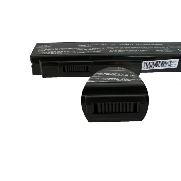 Baterie laptop Asus N43 N53 G50 L50 M50 M60 A32-M50 A32-N61