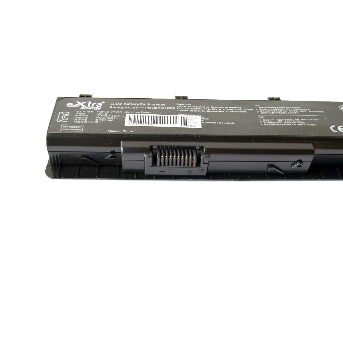 Baterie laptop Asus A32-N55 N45 N45E N55 N55SL N75