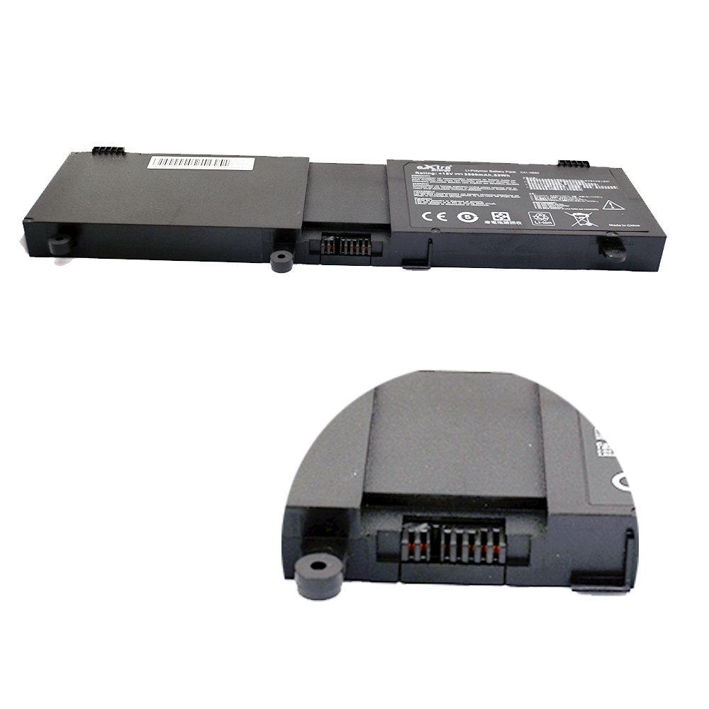 Baterie laptop Asus ROG G550 G550J G550JK N550 N550J N550JV N550JK N550JA C41-N550