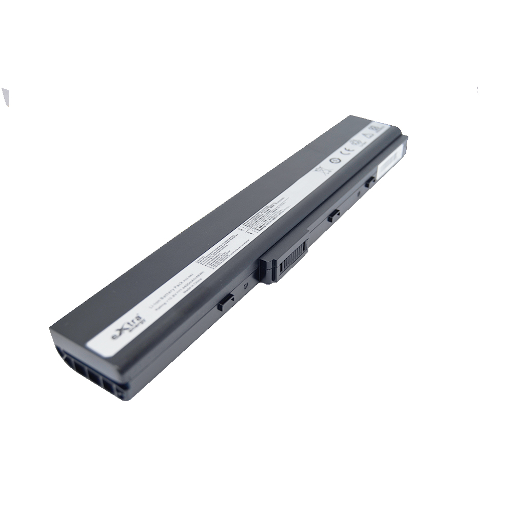 Baterie laptop Asus A32-N82 N82E N82J N82JV N82