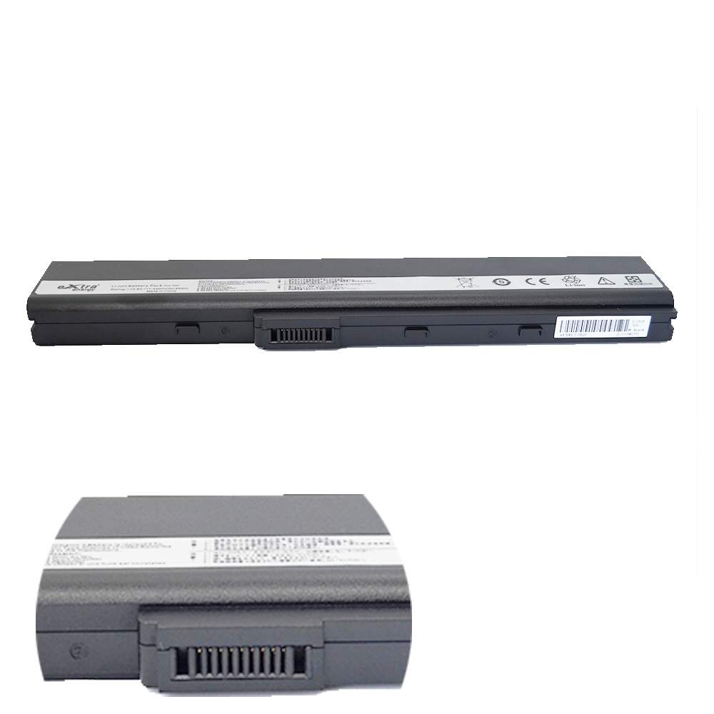 Baterie laptop Asus A32-N82 N82E N82J N82JV N82