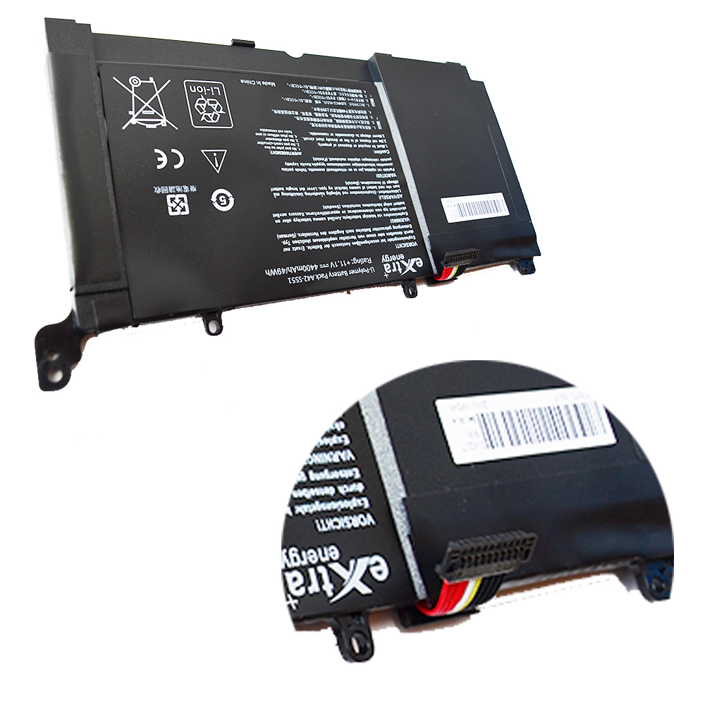 Baterie laptop Asus S551 S551L C31-S551