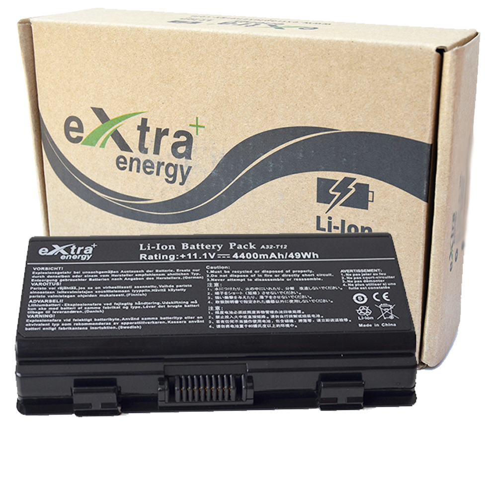 Baterie laptop Asus A32-X51 X51H X51L X51RL A32-T12 X58Le