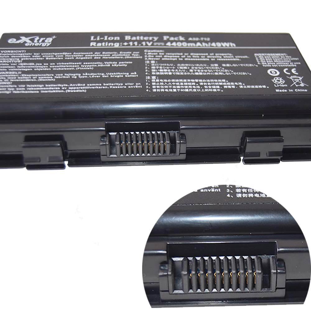 Baterie laptop Asus A32-X51 X51H X51L X51RL A32-T12 X58Le