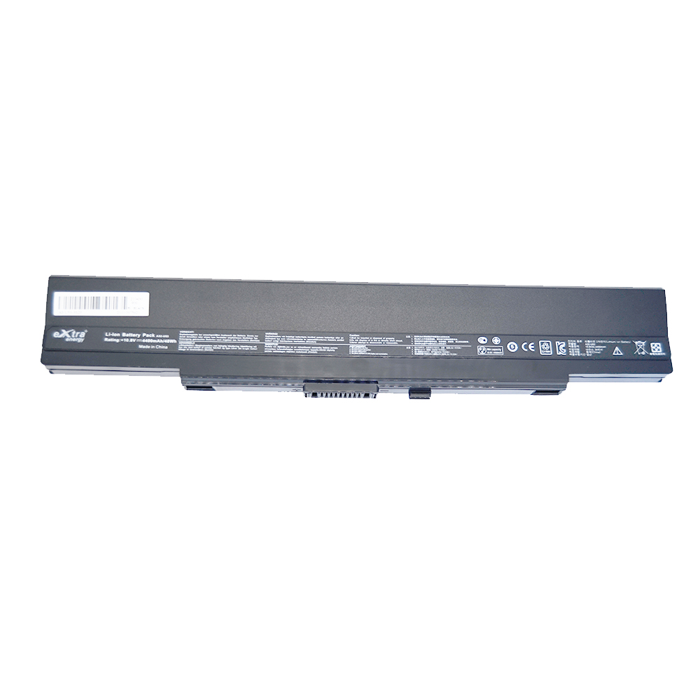 Baterie laptop Asus U33 U33J U33JC U43 U43F U43J U43JC U52 U53 A42-U53