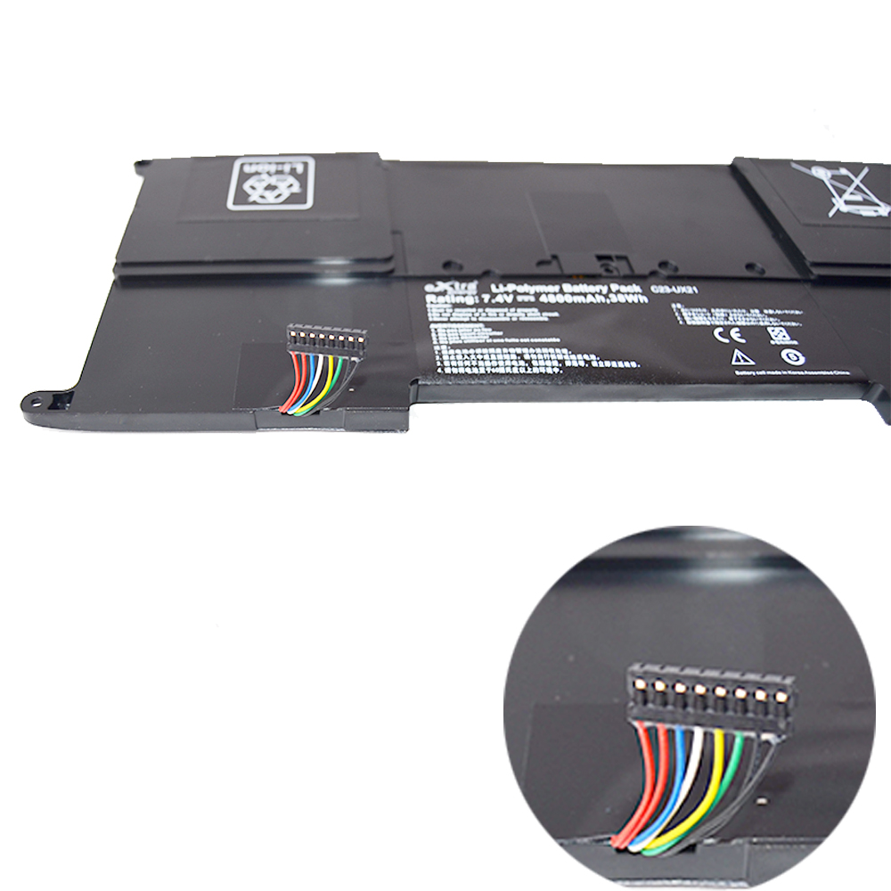 Baterie laptop Asus UX21E UX21 UX21A C23-UX21