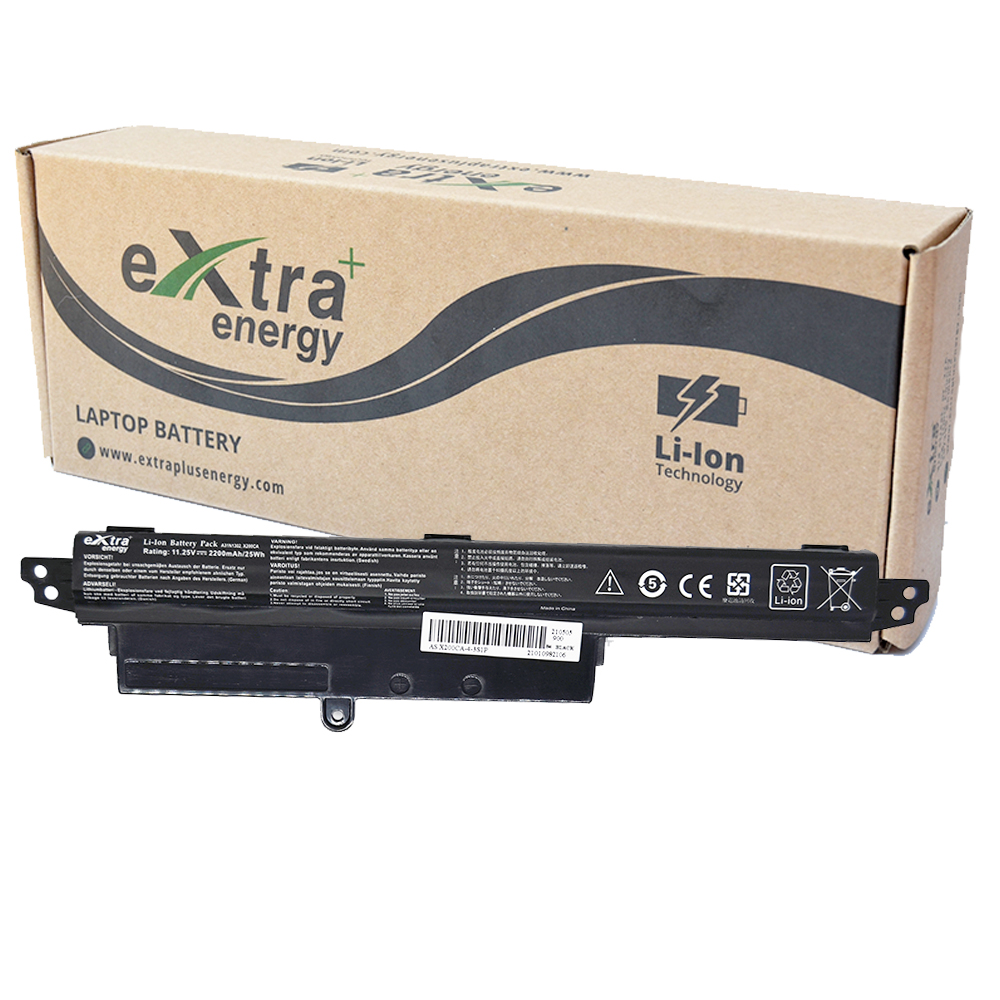 Baterie laptop Asus X200 X200C X200CA X200L X200LA X200M X200MA K200MA VivoBook F200 F200C