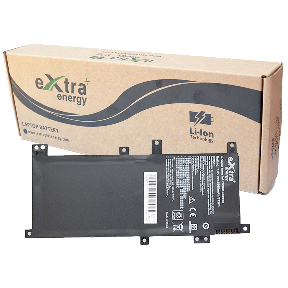 Baterie laptop Asus X455 X455LA X455LD C21N1401