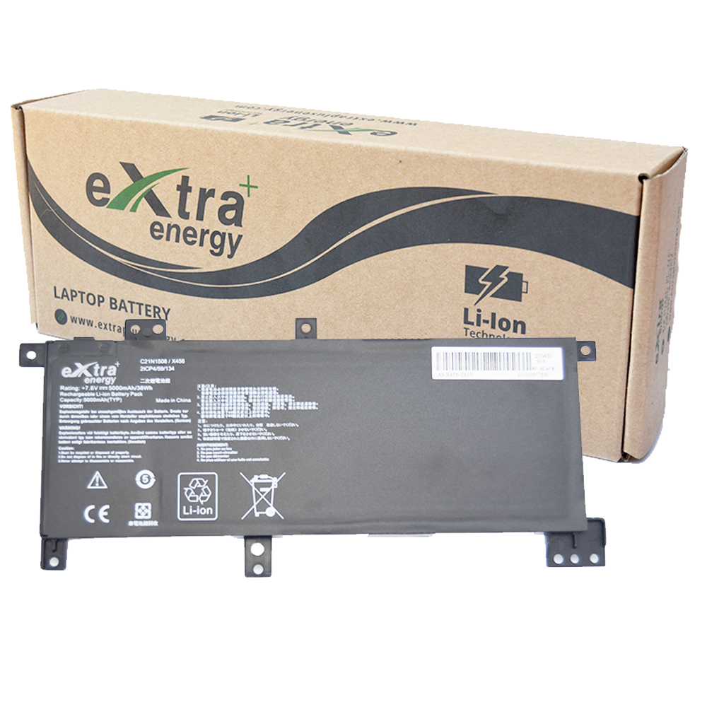 Baterie laptop Asus X456 X456UA X456UA1A C21N1508 0B200-01740000