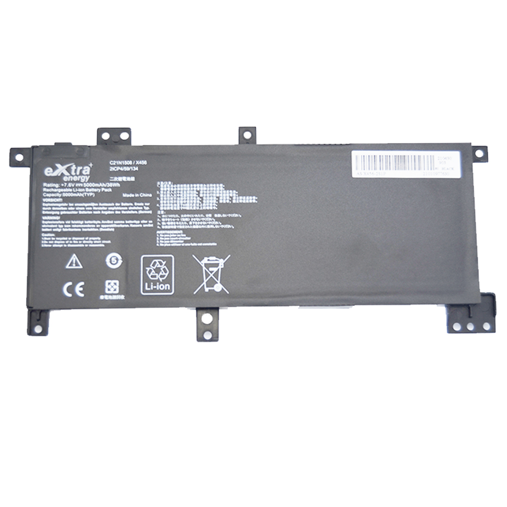 Baterie laptop Asus X456 X456UA X456UA1A C21N1508 0B200-01740000