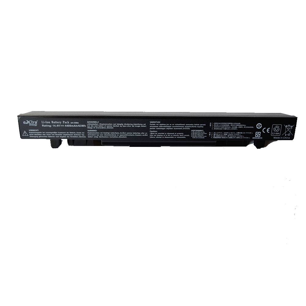 Baterie laptop Asus A550 K550 R510 R510C R510L X550 X550C X550CA X550CC X550L X550V X550VC A41-X550