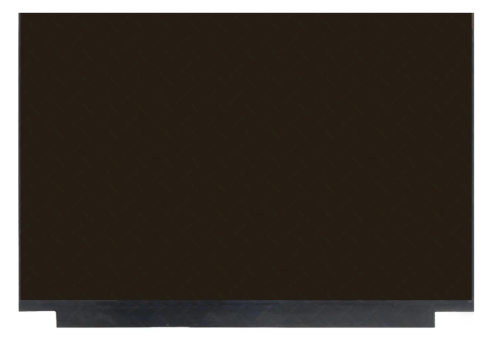 Laptop display 13.3" Full HD 1920x1080 LQ133M1JW41 30 pin no bracket