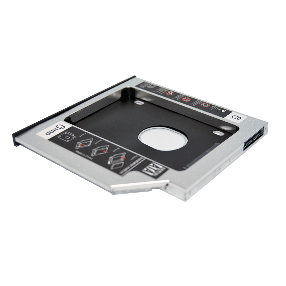 Adaptor HDD Caddy eXtra+ Energy Sata, 9.5 mm
