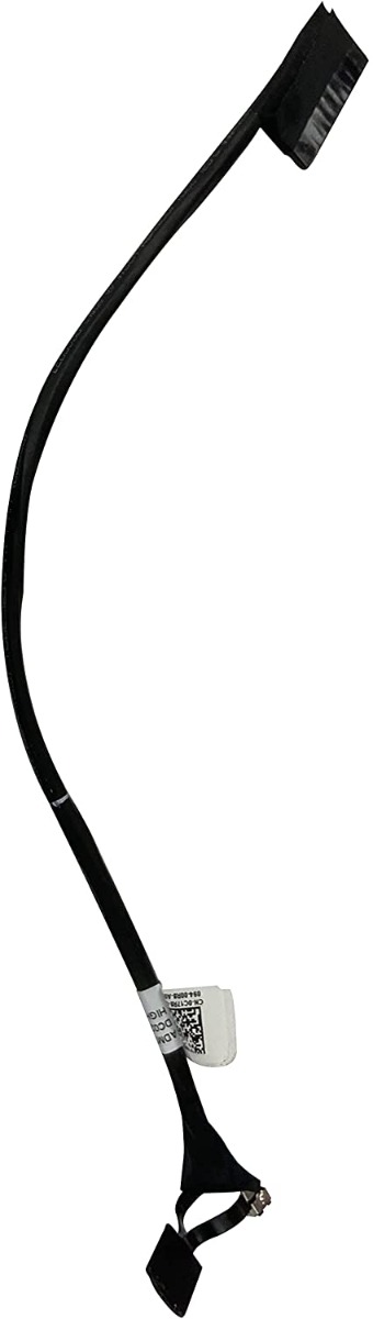 Cablu conectare baterie Dell Latitude 5450 E5450 E5470 6MT4T NGGX5 DC020027E00 ADM70