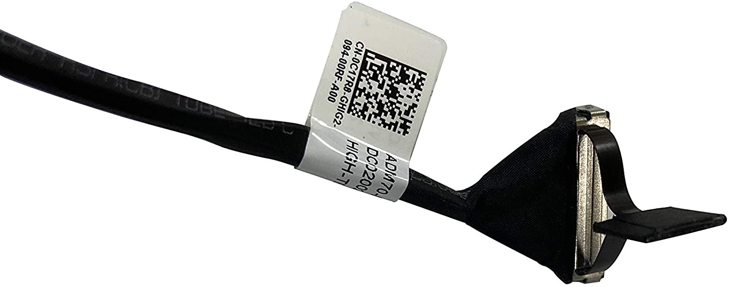 Cablu conectare baterie Dell Latitude 5450 E5450 E5470 6MT4T NGGX5 DC020027E00 ADM70