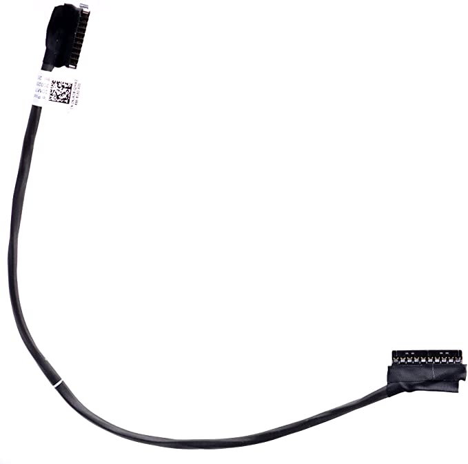 Cablu conectare baterie Dell Latitude 5280 5290 5480 5490 5491 5495 5580 5590 E5280 E5480 E5490 E5491 E5495 E5580 E5590 0NVKD8 NVKD8 DC02002NX00 CDM70 3DDDG 93FTF GJKNX