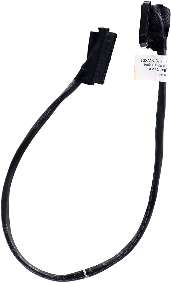 Cablu conectare baterie Dell Latitude 5280 5290 5480 5490 5491 5495 5580 5590 E5280 E5480 E5490 E5491 E5495 E5580 E5590 0NVKD8 NVKD8 DC02002NX00 CDM70 3DDDG 93FTF GJKNX