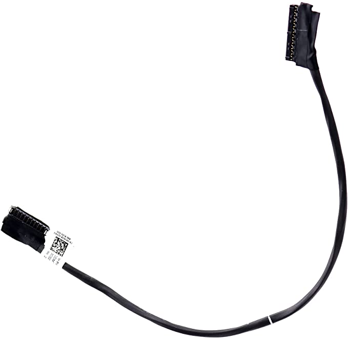 Cablu conectare baterie Dell Latitude 5280 5290 5480 5490 5491 5495 5580 5590 E5280 E5480 E5490 E5491 E5495 E5580 E5590 0NVKD8 NVKD8 DC02002NX00 CDM70 3DDDG 93FTF GJKNX