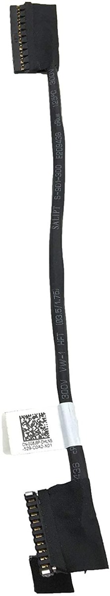 Cablu conectare baterie Dell Latitude E5570 E5470 Precision 15 3510 M3510 6MT4T WJ5R2 G6J8P ADM80