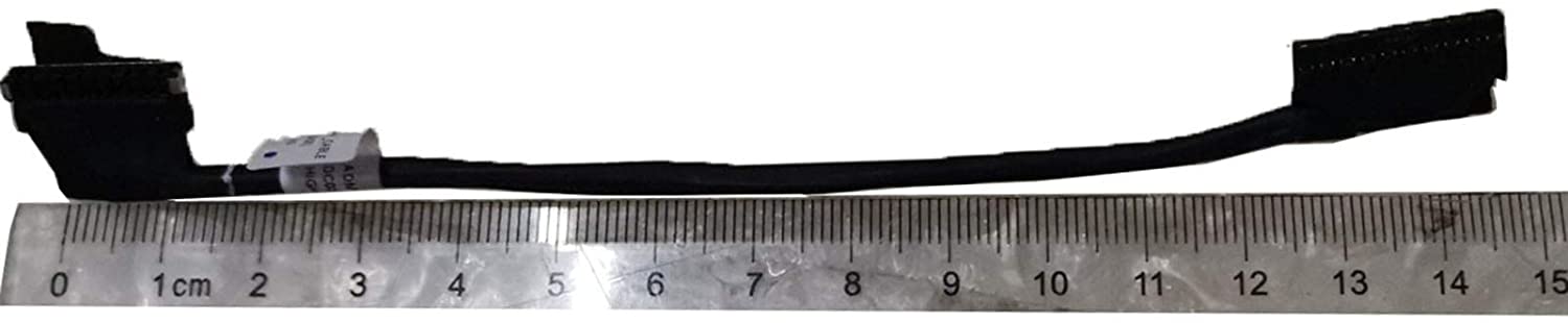 Cablu conectare baterie Dell Latitude E5570 E5470 Precision 15 3510 M3510 6MT4T WJ5R2 G6J8P ADM80