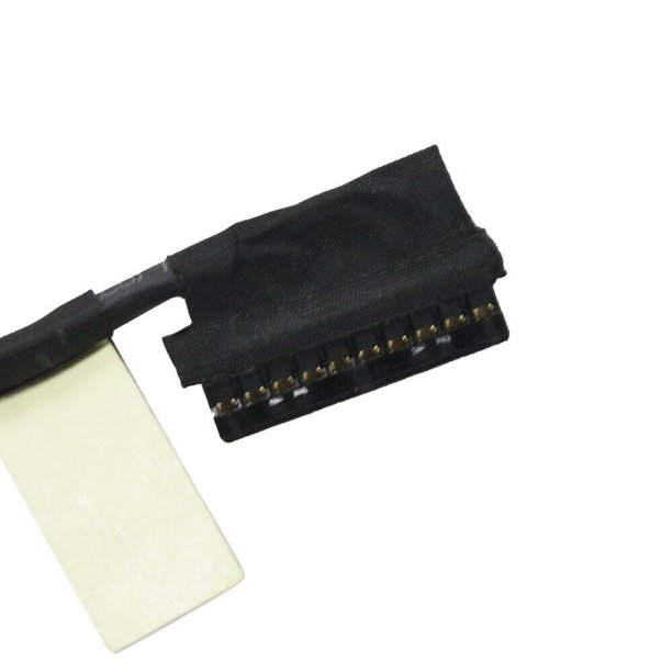 Cablu conectare baterie pentru Dell Latitude 7280 7290 7380 7390 4W0J9